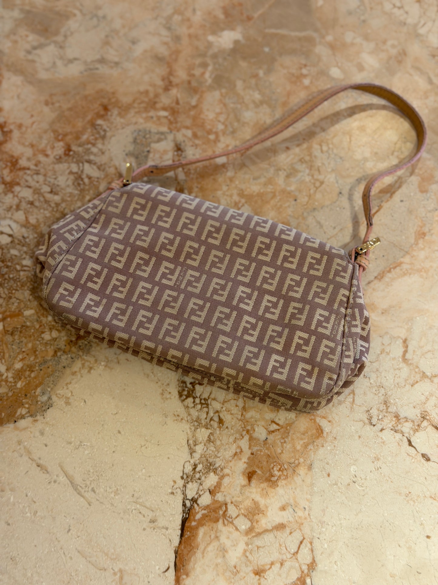 Vintage Fendi Mini Mama